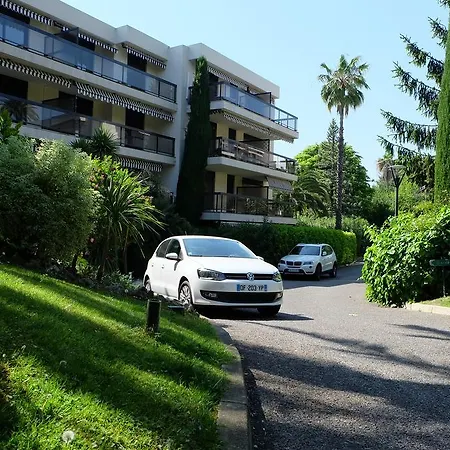 Lägenhet Parc Montrose *