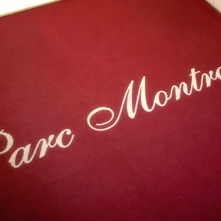Lägenhet Parc Montrose