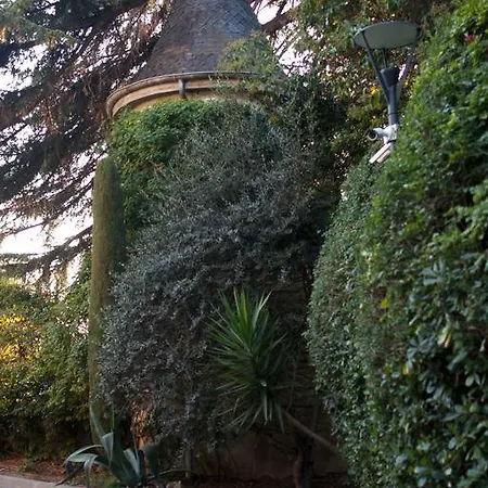 Parc Montrose Appartamento Cannes