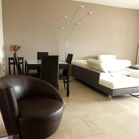Appartamento Parc Montrose