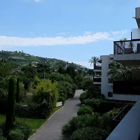 Appartamento Parc Montrose *